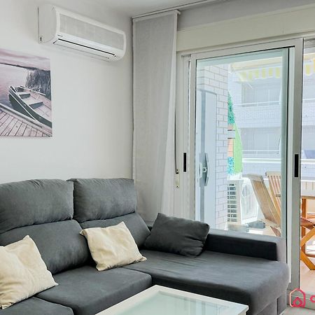 El Diamante Apartment Oropesa del Mar Bagian luar foto