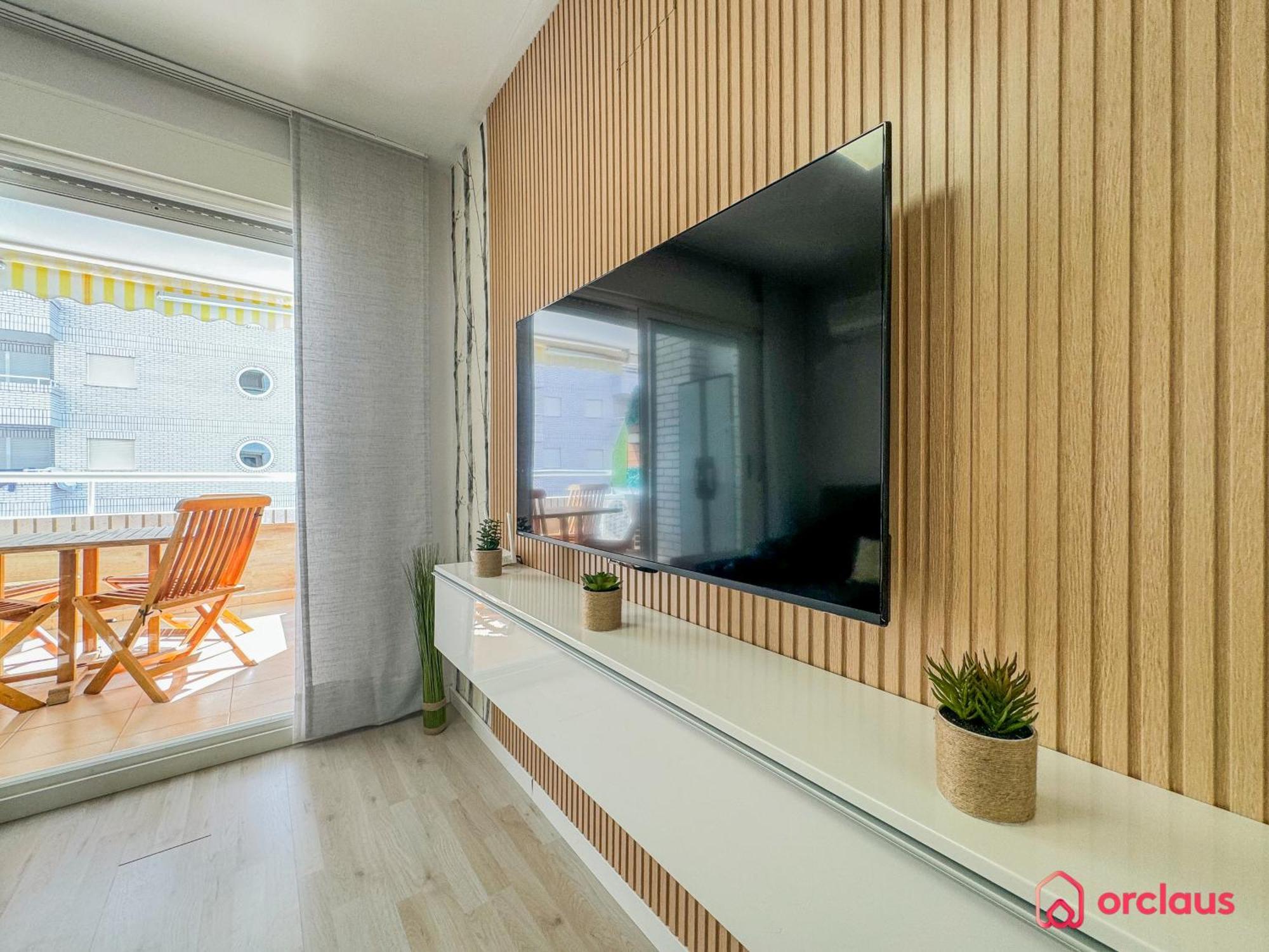 El Diamante Apartment Oropesa del Mar Bagian luar foto