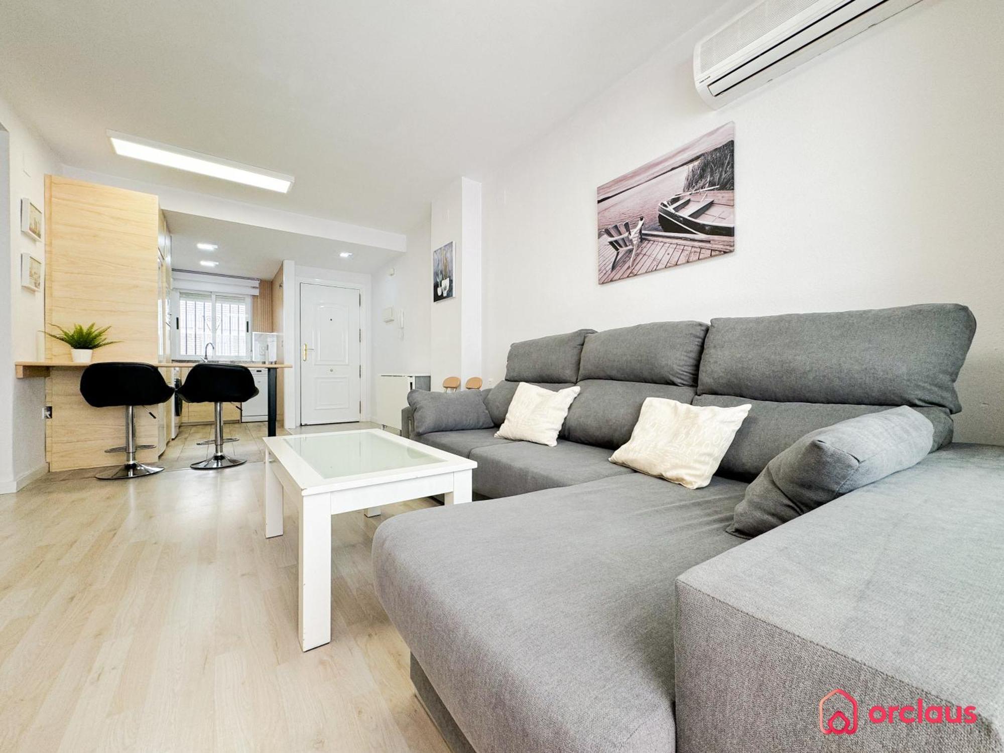 El Diamante Apartment Oropesa del Mar Bagian luar foto