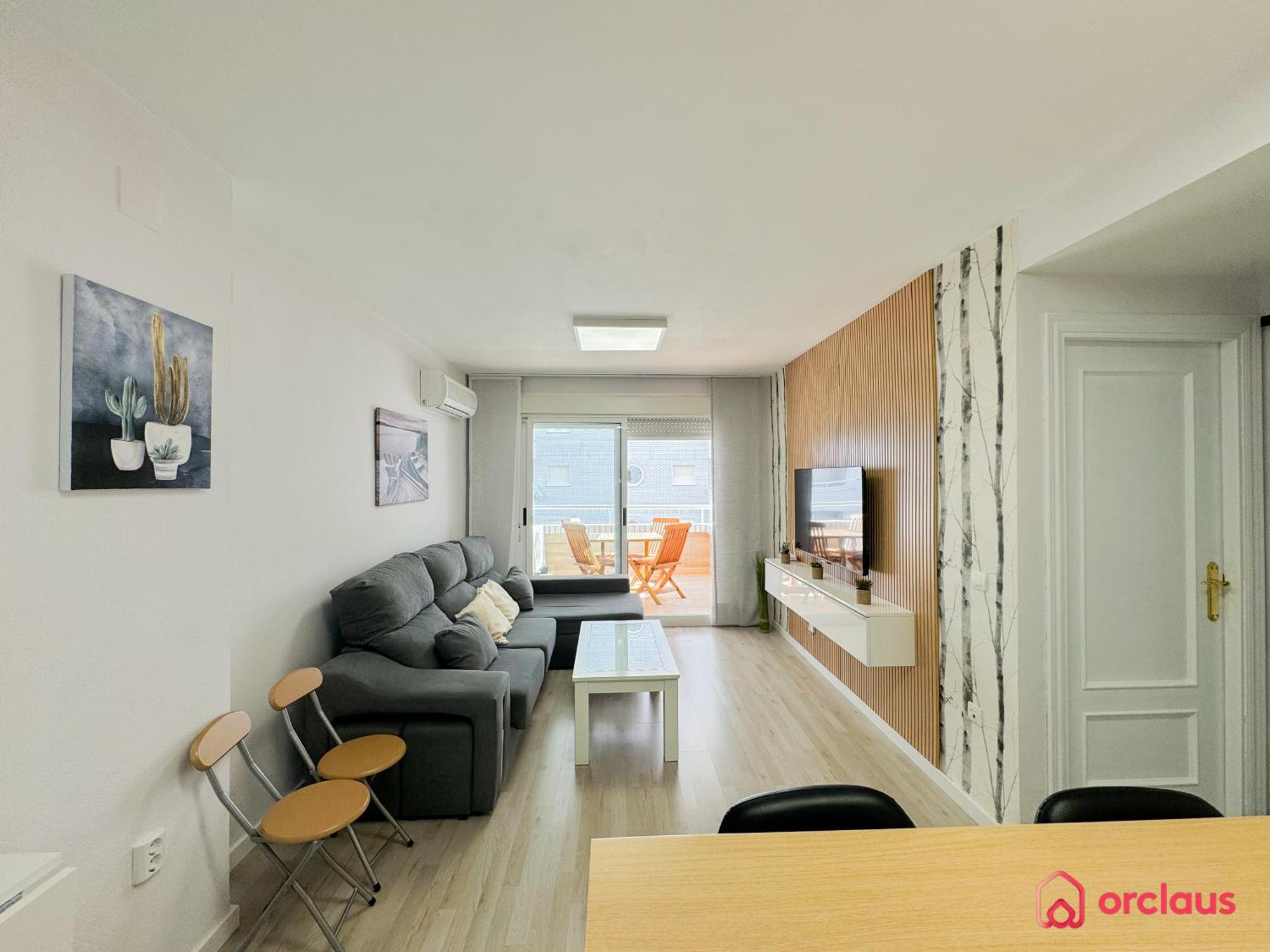 El Diamante Apartment Oropesa del Mar Bagian luar foto