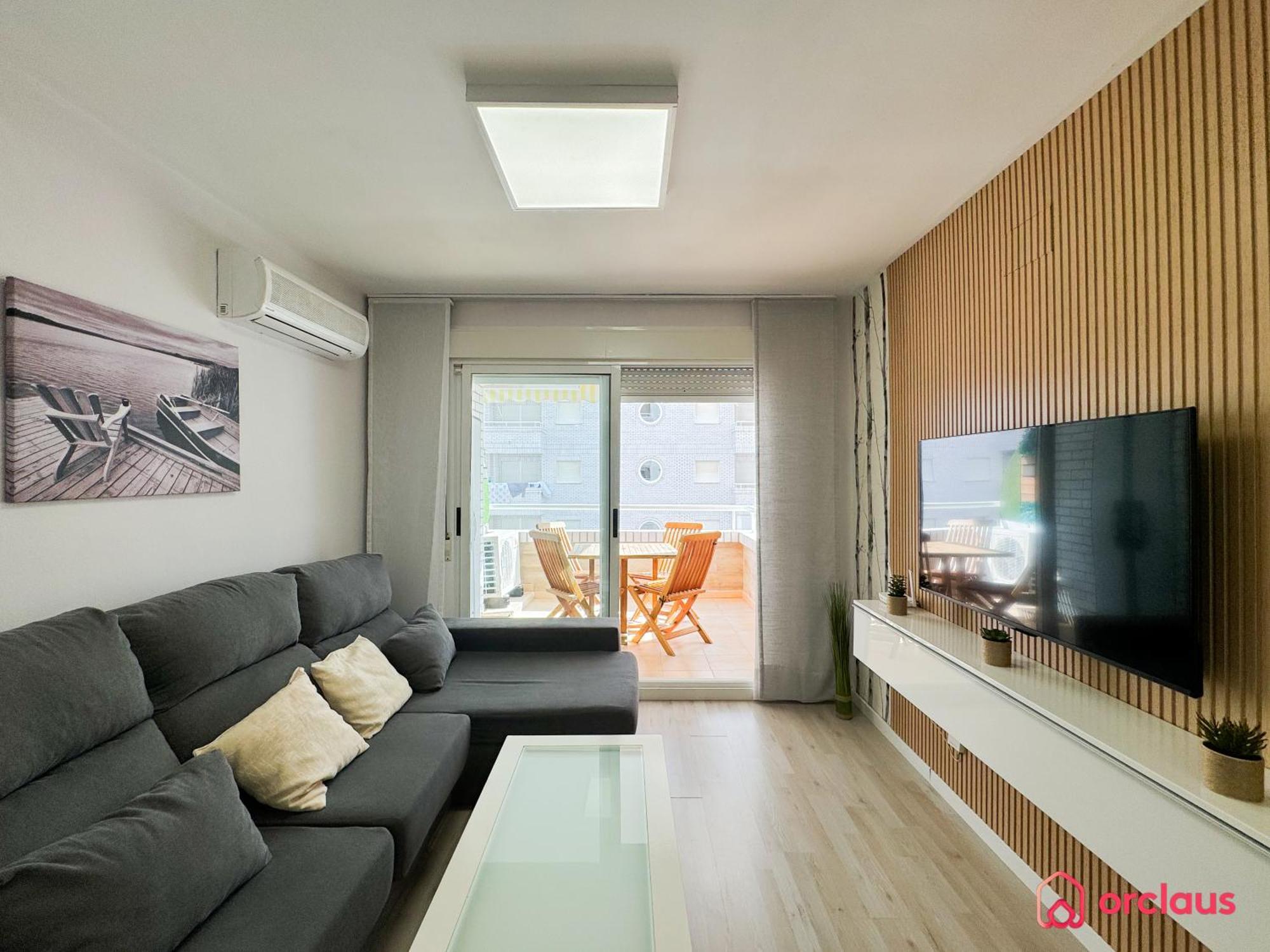 El Diamante Apartment Oropesa del Mar Bagian luar foto