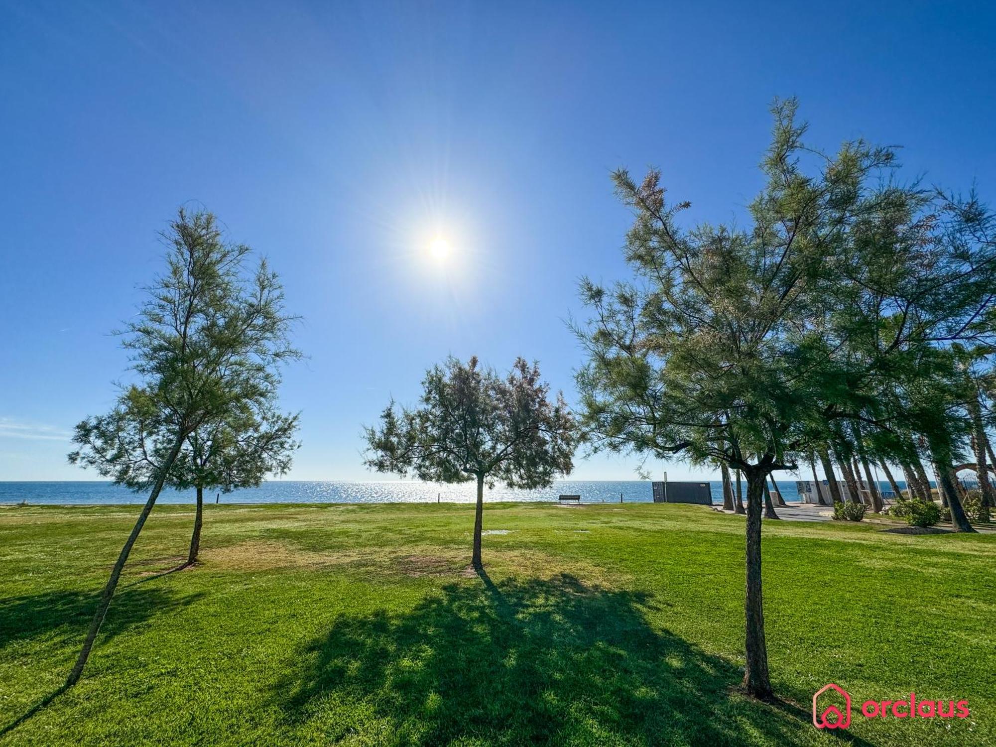 El Diamante Apartment Oropesa del Mar Bagian luar foto