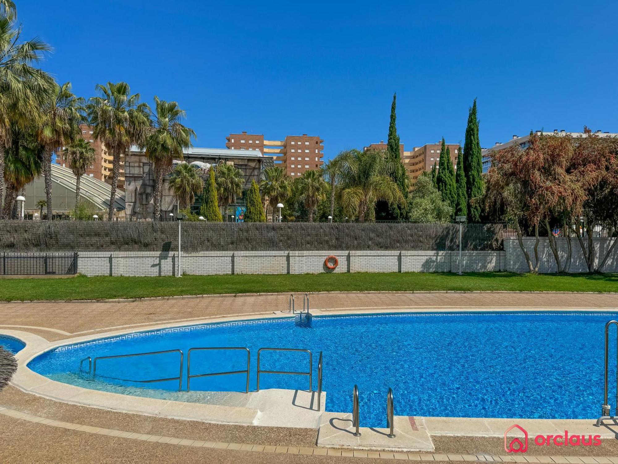 El Diamante Apartment Oropesa del Mar Bagian luar foto