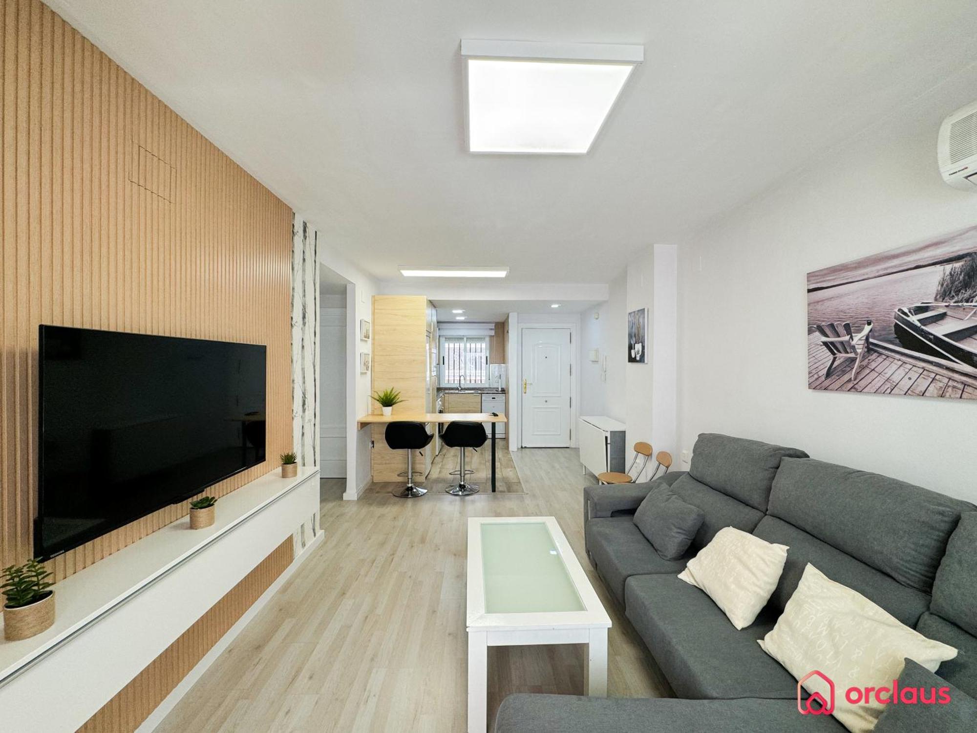 El Diamante Apartment Oropesa del Mar Bagian luar foto