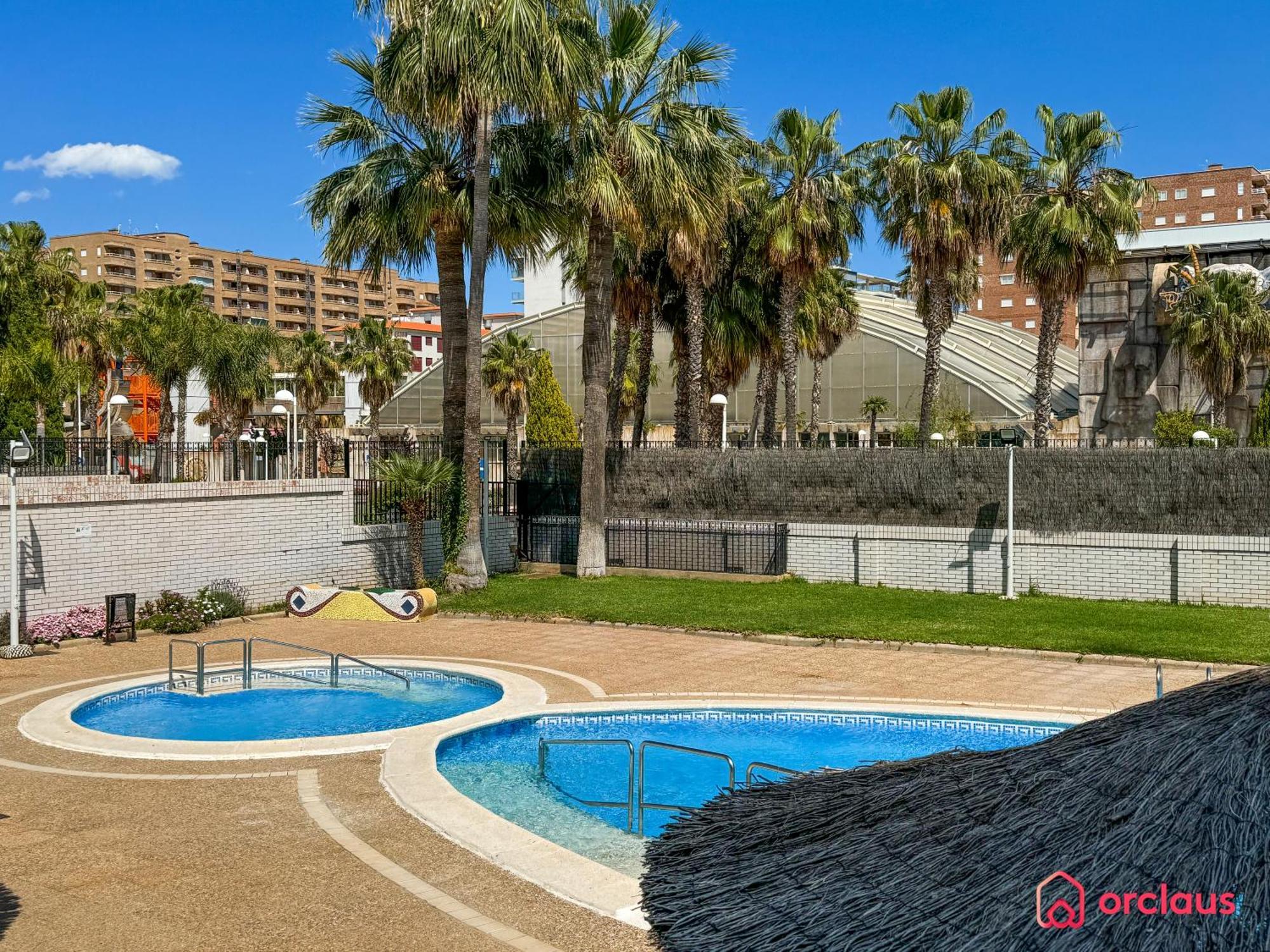 El Diamante Apartment Oropesa del Mar Bagian luar foto
