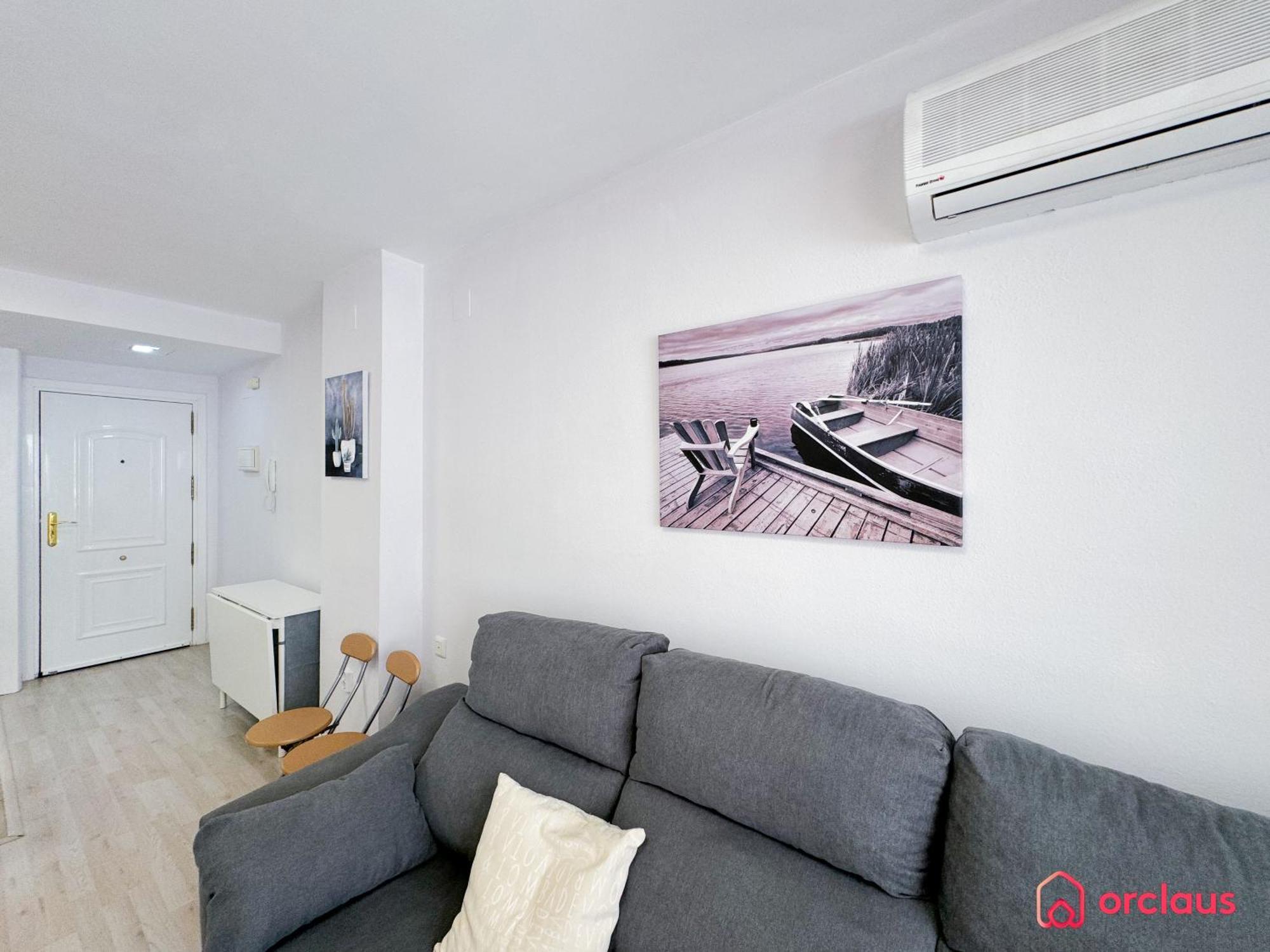 El Diamante Apartment Oropesa del Mar Bagian luar foto