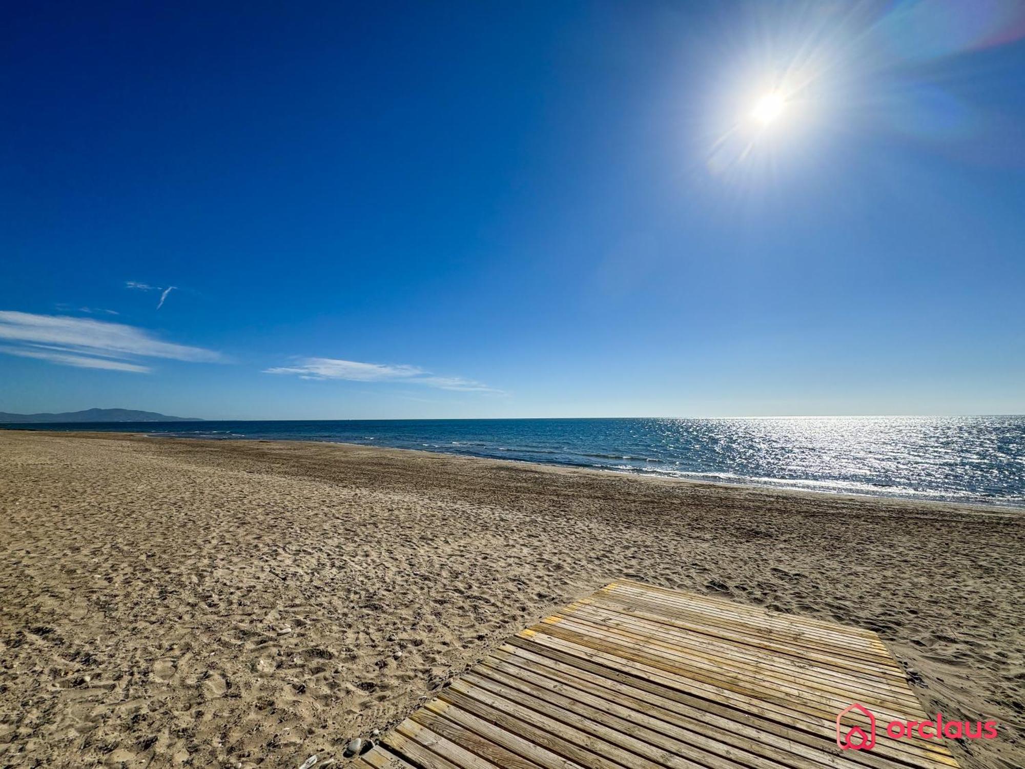 El Diamante Apartment Oropesa del Mar Bagian luar foto