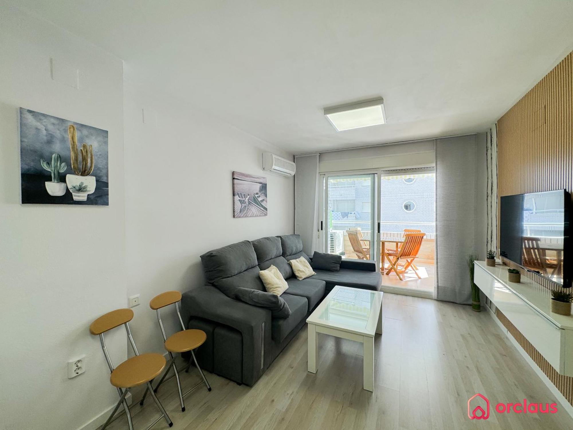 El Diamante Apartment Oropesa del Mar Bagian luar foto