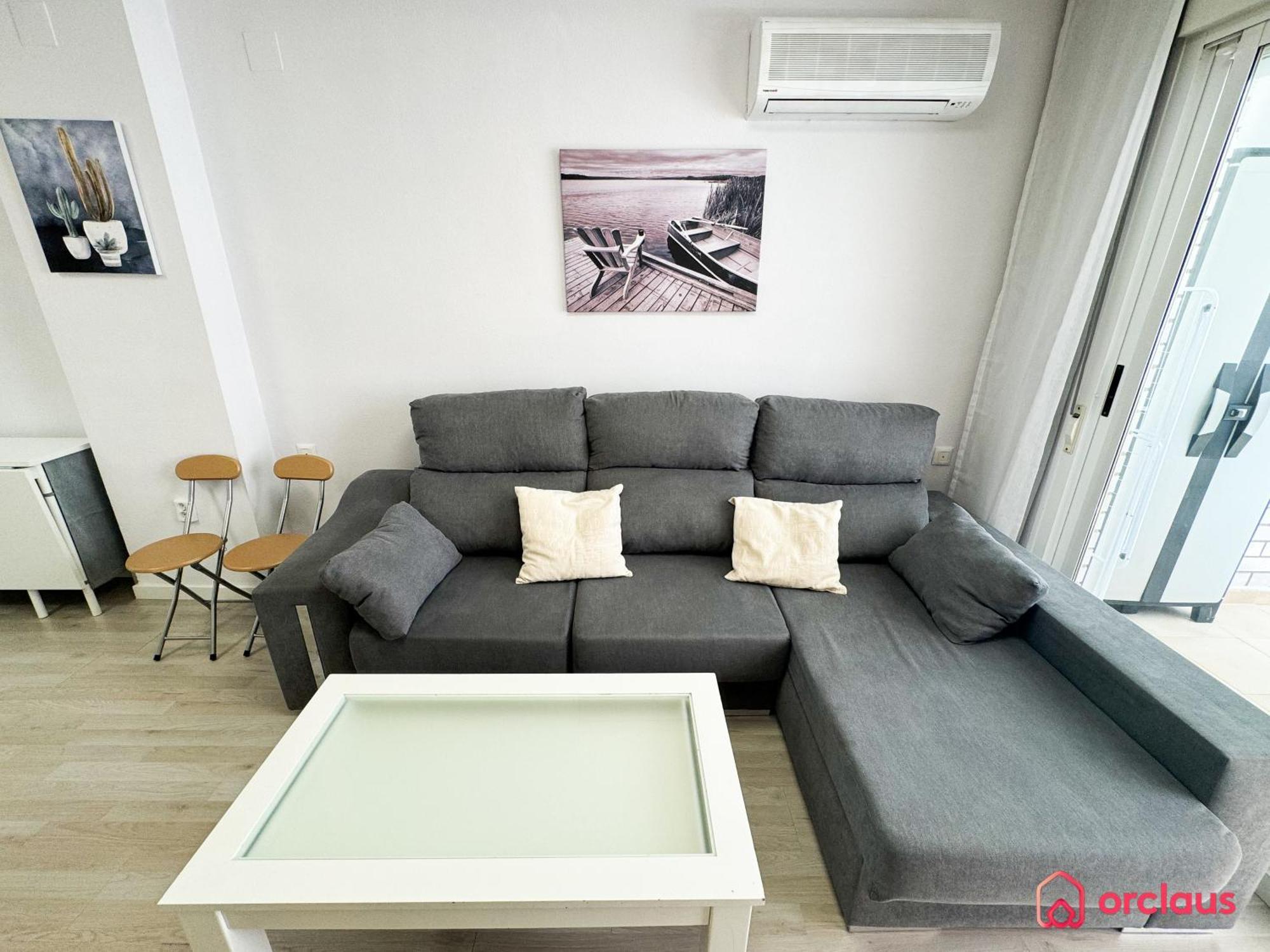 El Diamante Apartment Oropesa del Mar Bagian luar foto