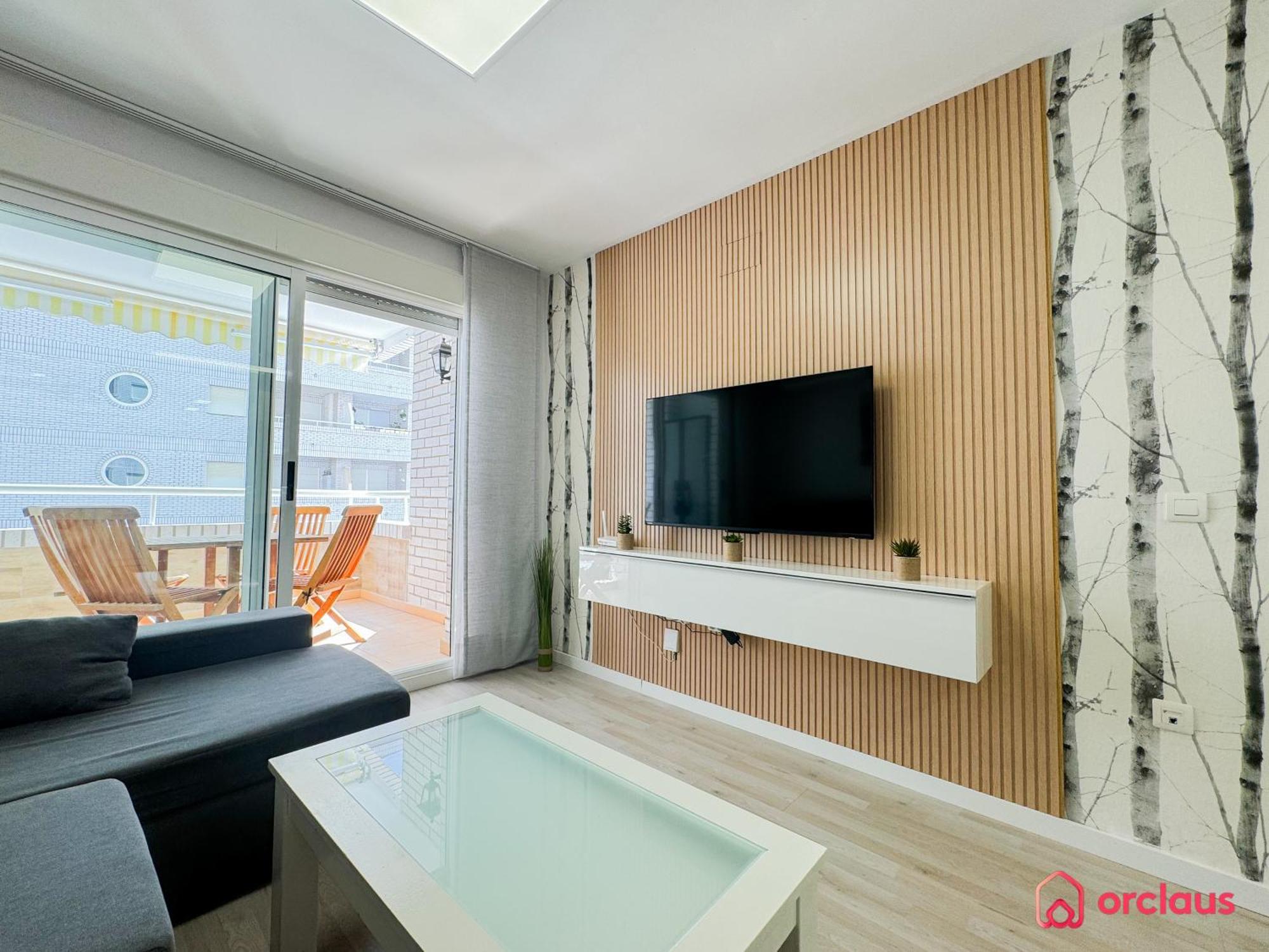 El Diamante Apartment Oropesa del Mar Bagian luar foto