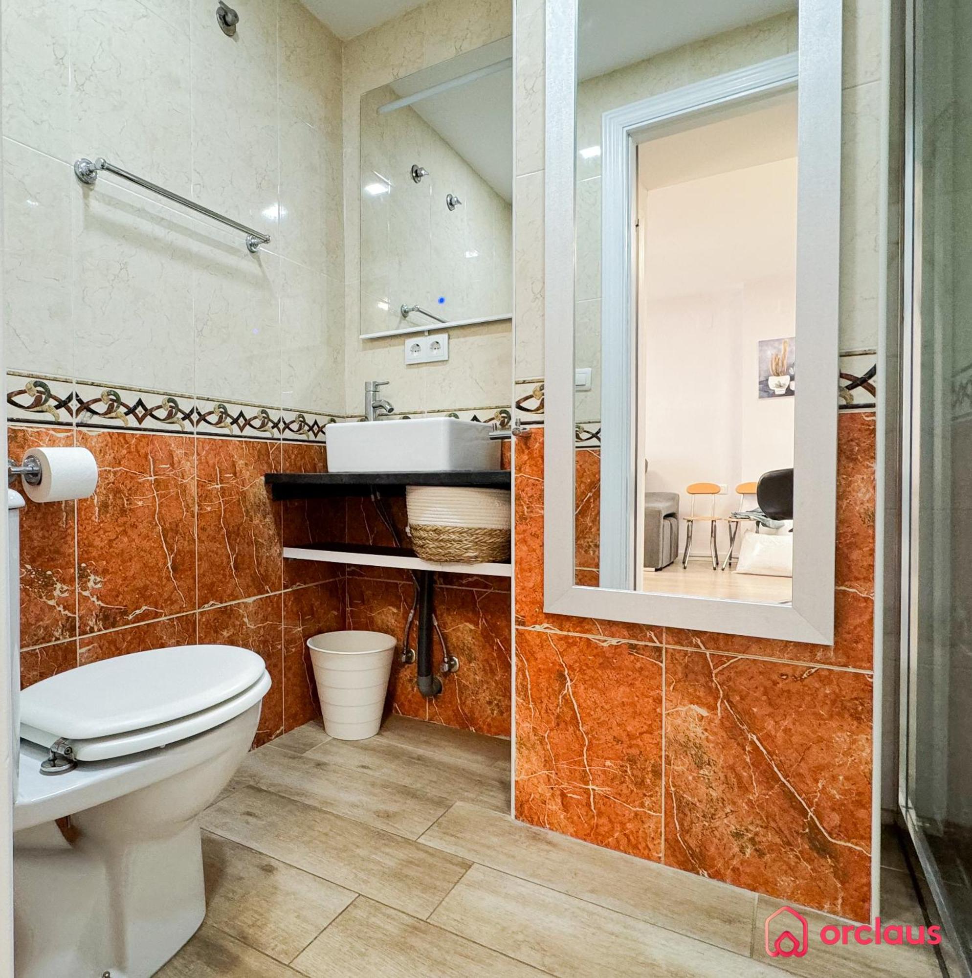 El Diamante Apartment Oropesa del Mar Bagian luar foto